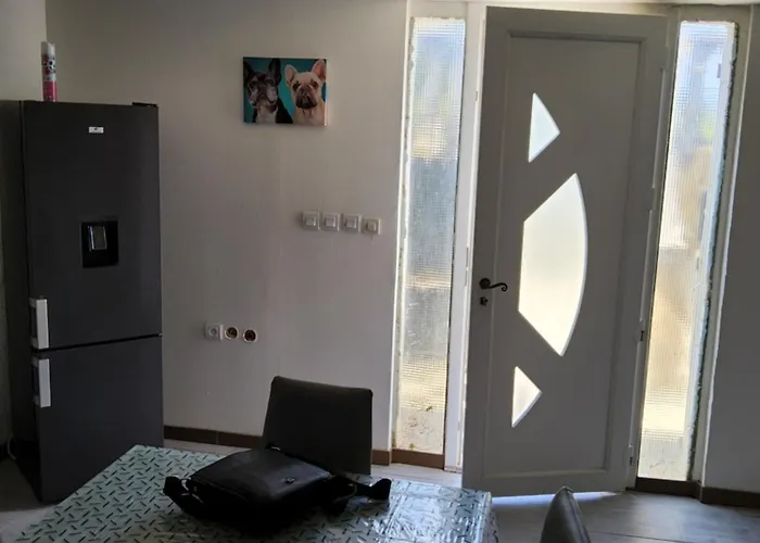 Adorable Appartement